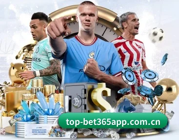 bet365的故事